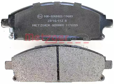 metzger 1170159
